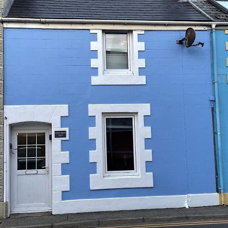 Sands Reach, Dog Friendly Tenby House Exterior foto