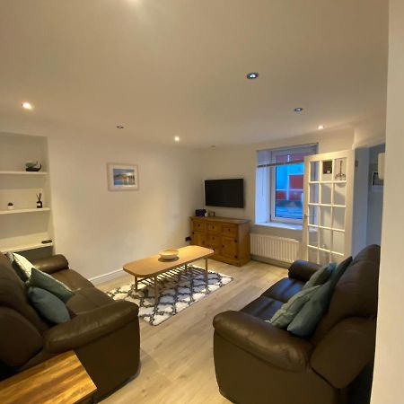 Sands Reach, Dog Friendly Tenby House Exterior foto