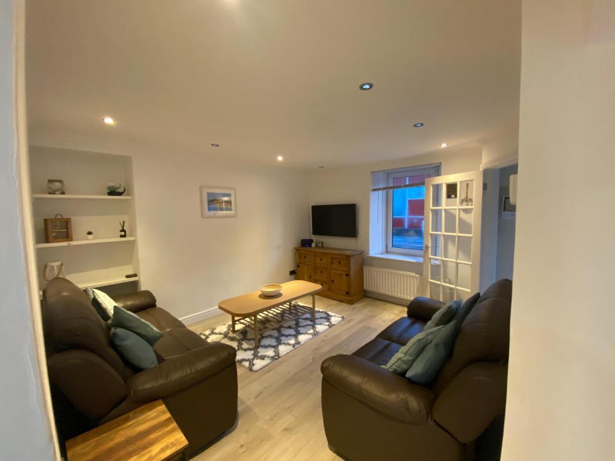 Sands Reach, Dog Friendly Tenby House Exterior foto